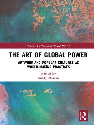 cover image of The Art of Global Power